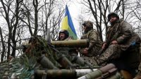 Banyak Banget! Ukraina Klaim Tewaskan 28.300 Tentara Rusia Sejak Perang Dimulai