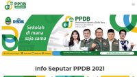 Cara Daftar PPDB Jabar 2022 dan Jadwalnya Dimulai Awal Bulan Juni, Siap-siap!