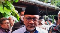 Kenangan Tak Terlupakan Zulhas Bareng Fahmi Idris, Tertahan Masuk Korsel hingga Diperiksa Selama 2 Jam