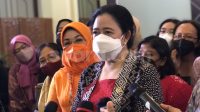 Ketua DPR Minta Pemerintah Pastikan Vaksinasi Calon Jemaah Haji Tak Terkendala