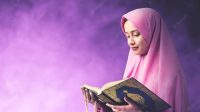 Amalan Bagi Wanita Haid Saat Idul Fitri yang Perlu Diketahui