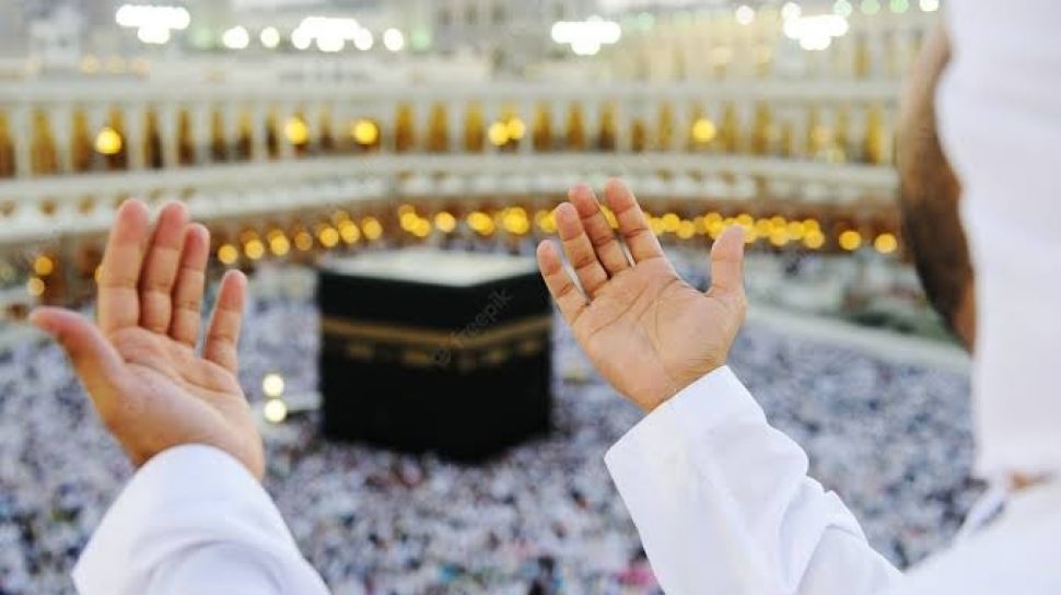Cara Cek Daftar Jemaah yang Berangkat Haji 2022, Ini Link Resmi Kemenag