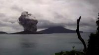 Cara Kerja Sistem Deteksi Dini Tsunami PUMMA di Gunung Anak Krakatau