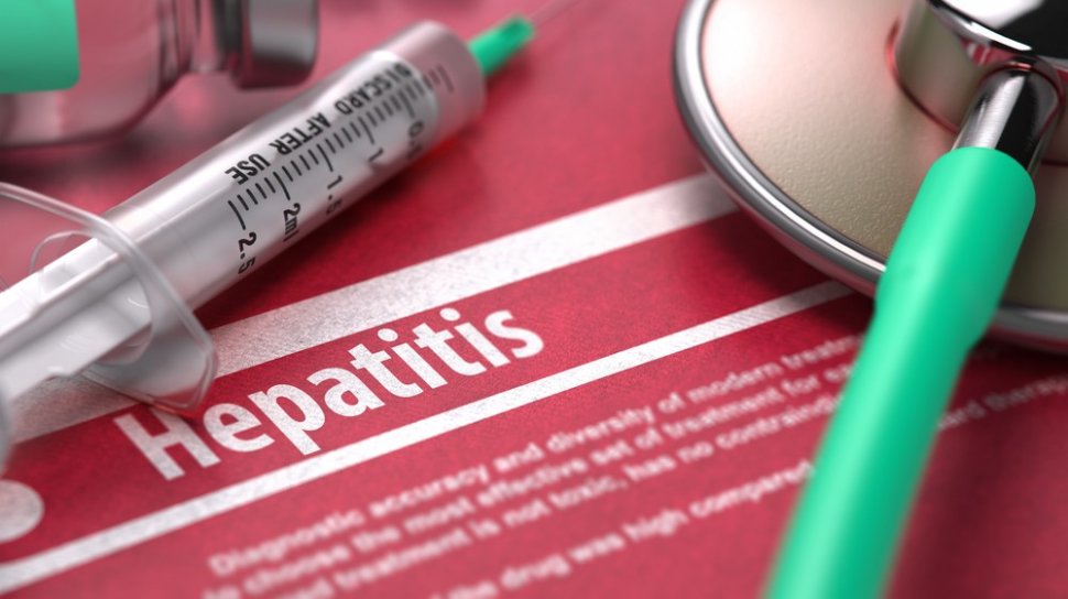 Cegah Hepatitis Akut, IDAI Minta Orang Tua Perketat Prokes Anak