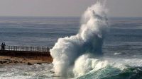 Daftar Bahaya Gelombang Tinggi Air Laut di Sejumlah Wilayah, Bisa Mencapai 6 Meter