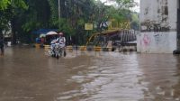 Daftar Lokasi Banjir di Kota Tangerang 11 Mei Hingga Ketinggian Airnya