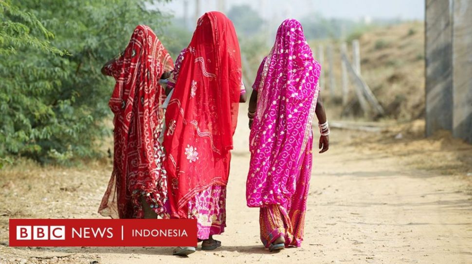 Di India, Istri Tewas Dipukuli Suami karena Masakan Kebanyakan Garam