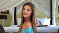 Hina Polisi Bali Gegara Ditilang, Miss Estonia Berakhir Jadi Buronan