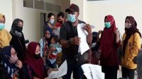 Ibu-ibu Korban Arisan Fiktif Laporkan Pasutri ke Polresta Surakarta, Kerugian Capai Rp 2 Miliar