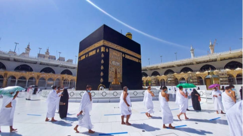 Kemenag akan Terbangkan Jemaah Haji di Tahun 2022 dari Sembilan Embarkasi