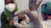 Legislator PAN Desak Pemerintah Segara Laksanakan Putusan MA Soal Pengadaan Vaksin Halal