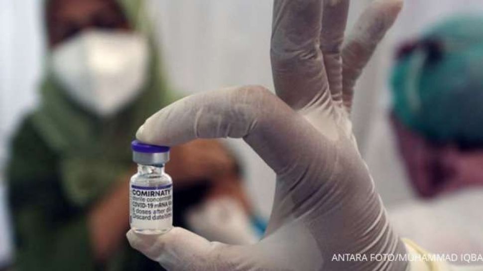 Legislator PAN Desak Pemerintah Segara Laksanakan Putusan MA Soal Pengadaan Vaksin Halal