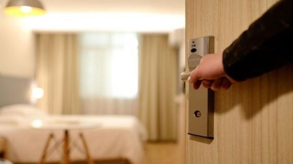 Pria Curhat PKL Anak Sekolah di Hotel, Kerja Hingga Belasan Jam Upah Cuma Rp 10 Ribu Perhari