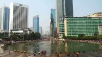 Car Free Day Jakarta Berlaku 22 Mei 2022, Catat Aturannya