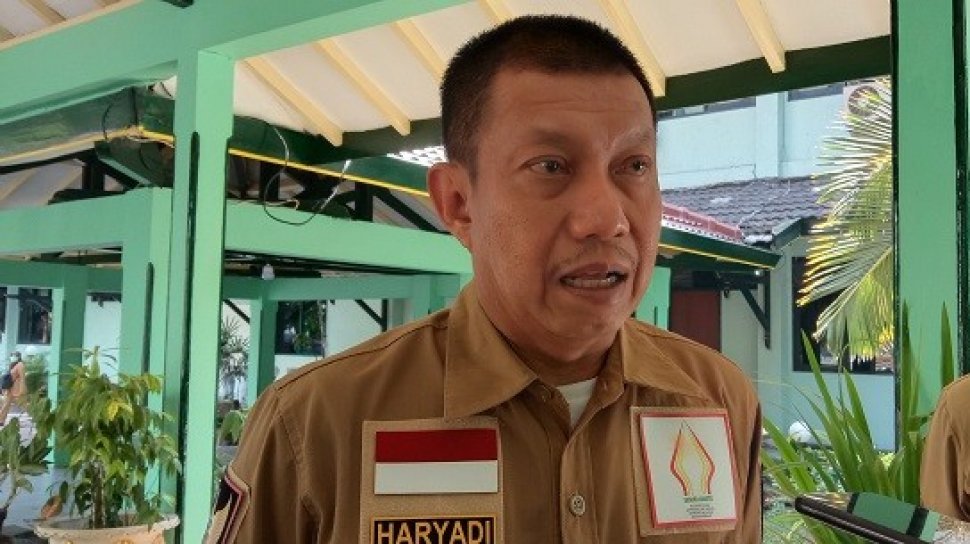Pernah Bahas Pencegahan Korupsi, 6 Fakta Eks Wali Kota Yogyakarta Kena OTT KPK