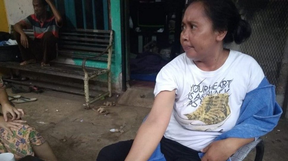 Kemenkes Temukan Warga Cilandak Jakarta Selatan Diduga Terjangkit Cikungunya