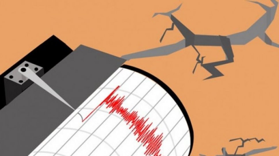 Gempa Bumi Mengguncang Luwu Utara, Gerabah Pecah Hingga Dinding Rumah Berbunyi