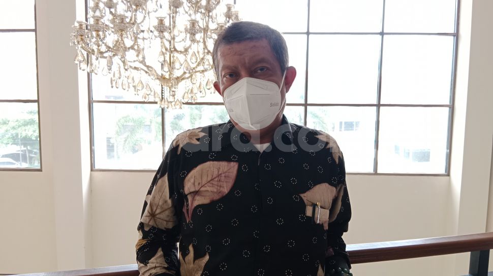 Tertangkap usai Lengser, KPK Sita Uang Dolar AS saat OTT Eks Walkot Yogyakarta Haryadi Suyuti
